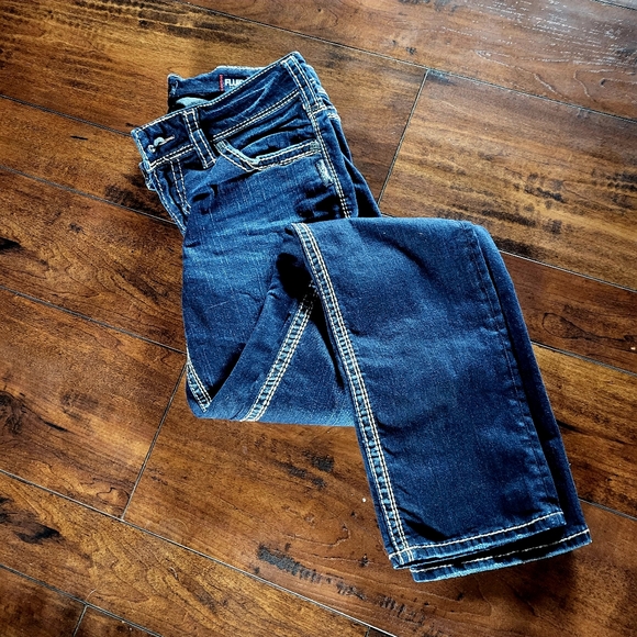 SILVER JEANS - Picture 2 of 3